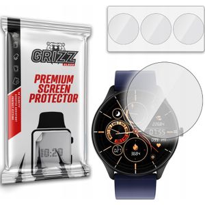GrizzGlass folie hydrożelowa Hydrofilm Watchmark WQ21