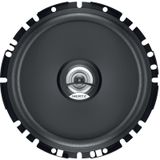 Hertz DCX 170.3 - auto speakers - 2 stuks - 17 cm - 2-weg