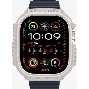 Spigen Apple Watch Ultra 2/1 RugArm DnBg
