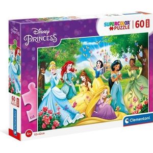 Disney Prinses Maxi Puzzel (60st) - Clementoni