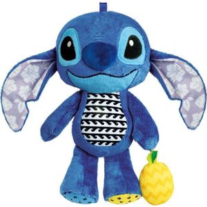 Clementoni Disney Baby Stitch