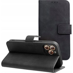 holster TENDER Book voor XIAOMI Redmi Note 13 Pro 5G zwart