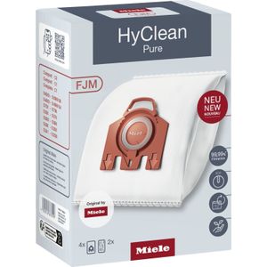 Miele HyClean Pure FJM Stofcassette