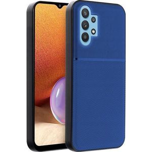 tas Forcell NOBLE voor SAMSUNG A32 LTE ( 4G ) blauw