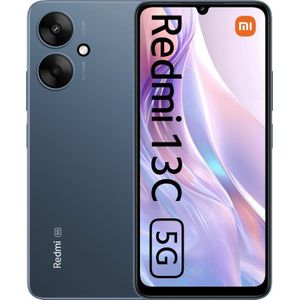 Xiaomi redmi 13c 5g 128gb twilight blauw