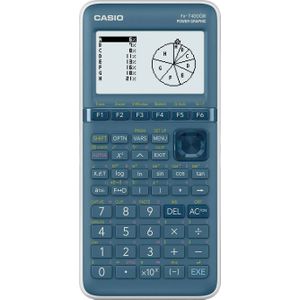 Casio rekenmachine grafisch FX-7400GIII
