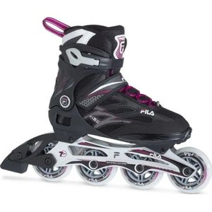 Fila FILA SKATES rollen ARGON 84 W zwart/magneta 39