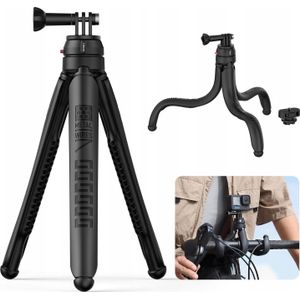 Ulanzi statief statief Elastyczny Grip Szybkozłączka magneet voor camera videocamera / Jj01