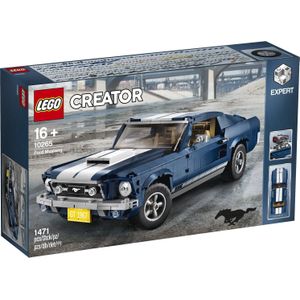 LEGO Creator Expert Ford Mustang - 10265