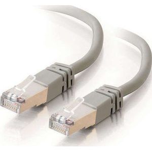 Good Connections PATCH CABLE SF/UTP 0.5M -