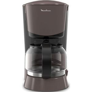 Moulinex FG170910 koffiezetapparaat Half automatisch Filterkoffiezetapparaat 1,25 l