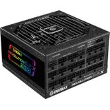 Enermax 1650W Revolution D.F.X ERT1650EWT | 80+ Gold Kabelmanagement