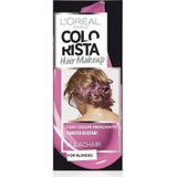 L’Oreal Paris L'Oreal Paris, Colorista Hair Makeup, Semi-Permanent Hair Dye, #LILACHAIR, 30 ml voor Women