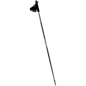 Viking Nordic Walking stokken Lite Pro 125cm Zilver-Zwart