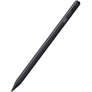 ESR Active stylus digitaal Pencil voor iPad / Pro / Air / Mini (zwart)