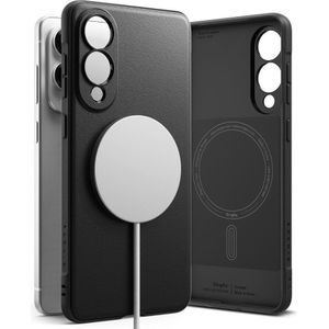 Ringke ONYX MAGNETIC GALAXY S25 EDGE zwart