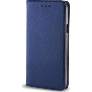 hoes Smart Magnet voor iPhone 12 Pro Max (6,7) zwart