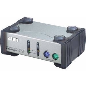 ATEN CS82A KVM-switch Zilver