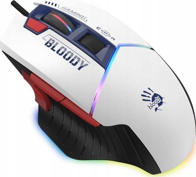 A4Tech muis muis BLOODY W95Max USB NARAKA