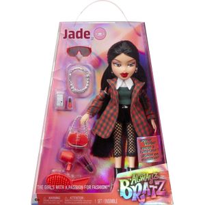MGA Bratz Alwayz -pop - Jade