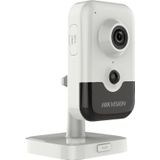 Hikvision camera IP camera IP DS-2CD2421G0-IW(2.8MM)(W) Wi-Fi - 1080p