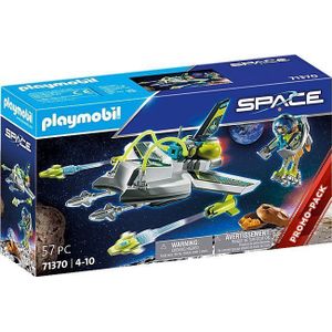 PLAYMOBIL Space PROMO High-tech Ruimtedrone - 71370