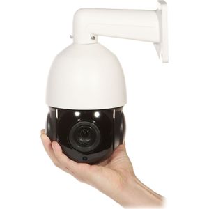 OMEGA camera IP camera IP SZYBKOOBROTOWA buitenĘTRZNA -23P18-6P-AI - 1080p 5.35&nbsp,... 96.3&nbsp,mm