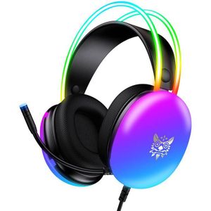 Onikuma X25 Gaming Headphones (zwart)