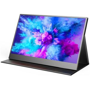 Uperfect draagbaar Monitor USetup E7 15,6 inch 1920x1080 60Hz