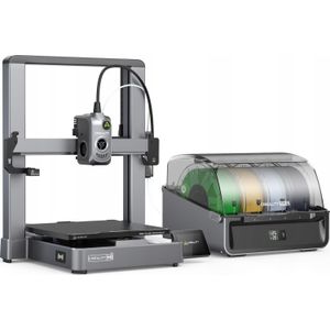 Creality 3D printer Hi Combo (1001010498)