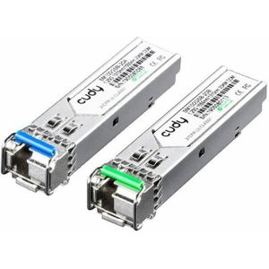 Cudy 1.25G SFP Bi-di