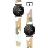 Hurtel Strap Moro band voor Huawei Watch GT2 Pro silokonowy band armband voor zegarka moro (7)