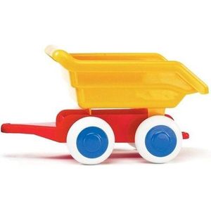 Viking Toys Jumbo trailer