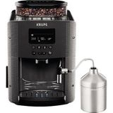 Krups Essential EA816B70 koffiezetapparaat Half automatisch Espressomachine 1,7 l