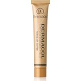 Dermacol Cover Extreem cover Make-up SPF 30 Tint 226 30 gr