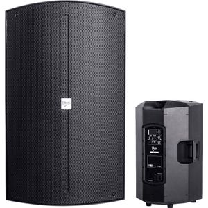V-tone NBX-115 Active luidspreker Cabinet 15 inch inch DSP