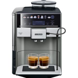 Siemens EQ.6 TE655203RW koffiezetapparaat Volledig automatisch Espressomachine 1,7 l