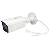 Level One FCS-5092 bewakingscamera Rond IP-beveiligingscamera Binnen & buiten 3200 x 1800 Pixels Muur