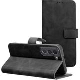 holster TENDER Book voor SAMSUNG Galaxy A53 5G zwart