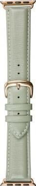 dbramante Madrid - Watch Strap 38/40 mm - Olive groen