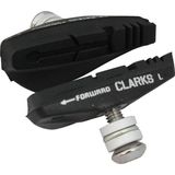 Clarks bouwset Hamulcowe CPS250 SZOSA zwart (CLA-CPS250) 55mm