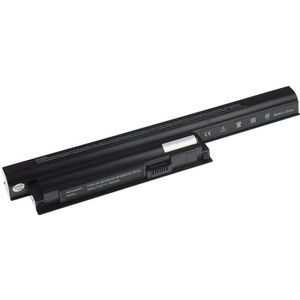 Green Cell batterij voor Sony Vaio PCG 11,1V 4400mAh