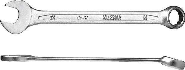 Kuźnia Sułkowice Flat-eye wrench 14mm (1-121-14-211)