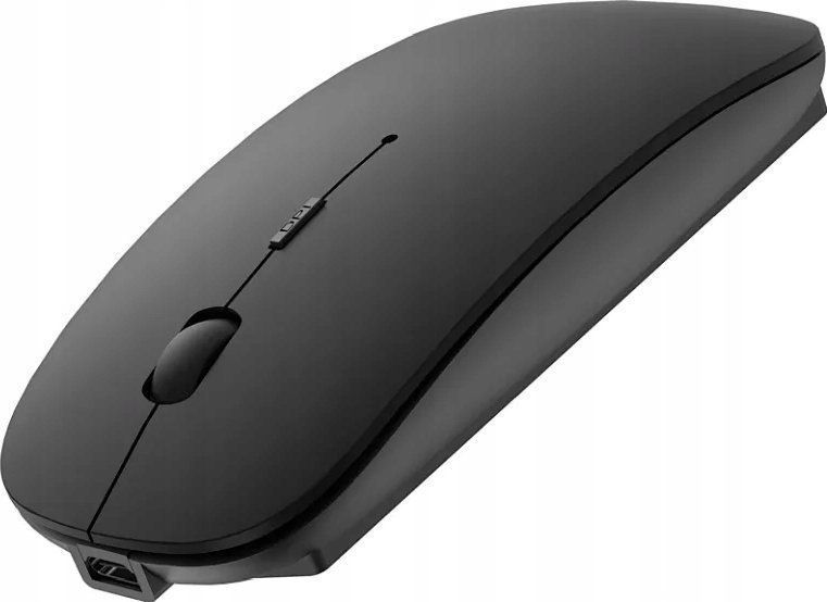 WiWU - draadloos muis komputerowa WiMiCE Lite 2.4G WM101-C - zwart