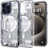 Spigen 6.7IN P(2023) Ultra Hybrid Magfit