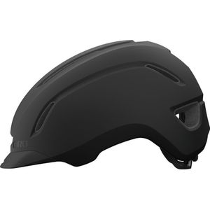GIRO helm stad CADEN II maat kasku: L(59-63 cm), Wybierz kleur: Matte zwart