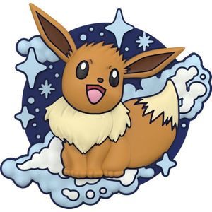 PopSockets 2 PopOuts Eevee 112626 Phone Holder en Stand - Premium