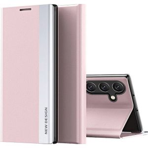 Hurtel Sleep Case Pro Samsung Galaxy A56 roze