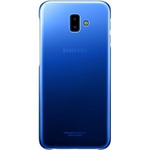 Samsung EF-AJ610 mobiele telefoon behuizingen 15,2 cm (6 inch) Hoes Blauw