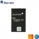 Blue Star batterij voor Nokia C3-01 C5 C6-01 Li-Ion 1200 mAh (BS-BL-5CT)
